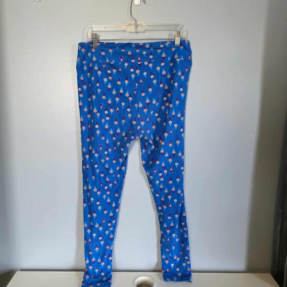 LulaRoe Leggings Tall/Curvy - Picture 4 of 5